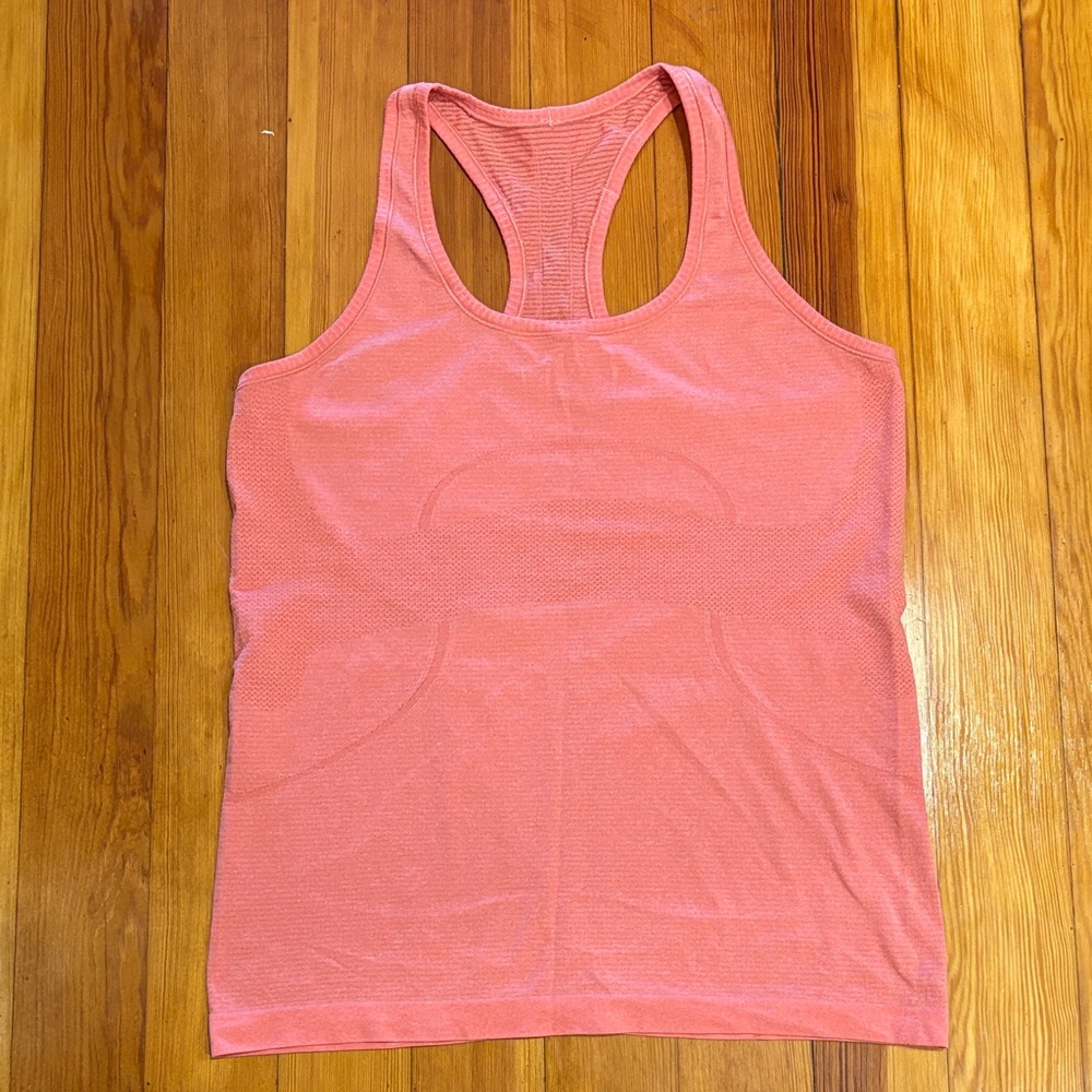 Lululemon Swiftly Tech Tank